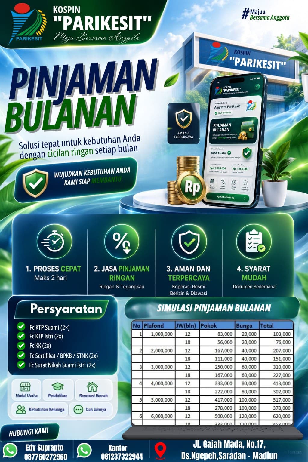 Pinjaman