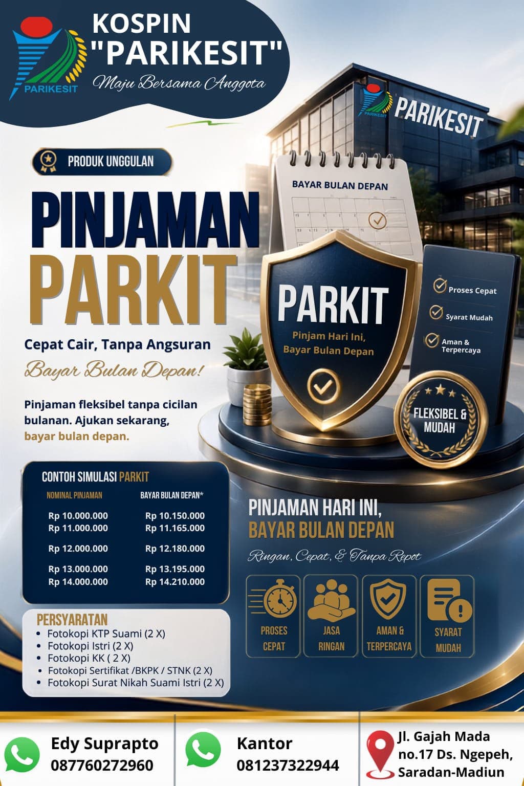 Pinjaman