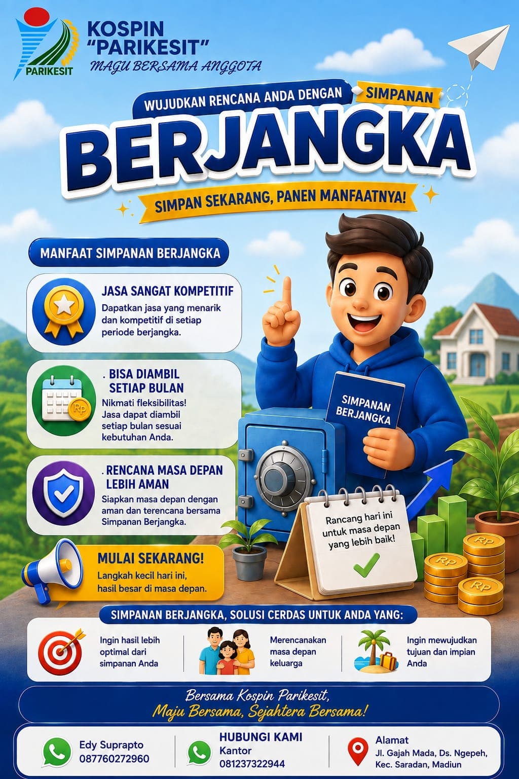 Simpanan