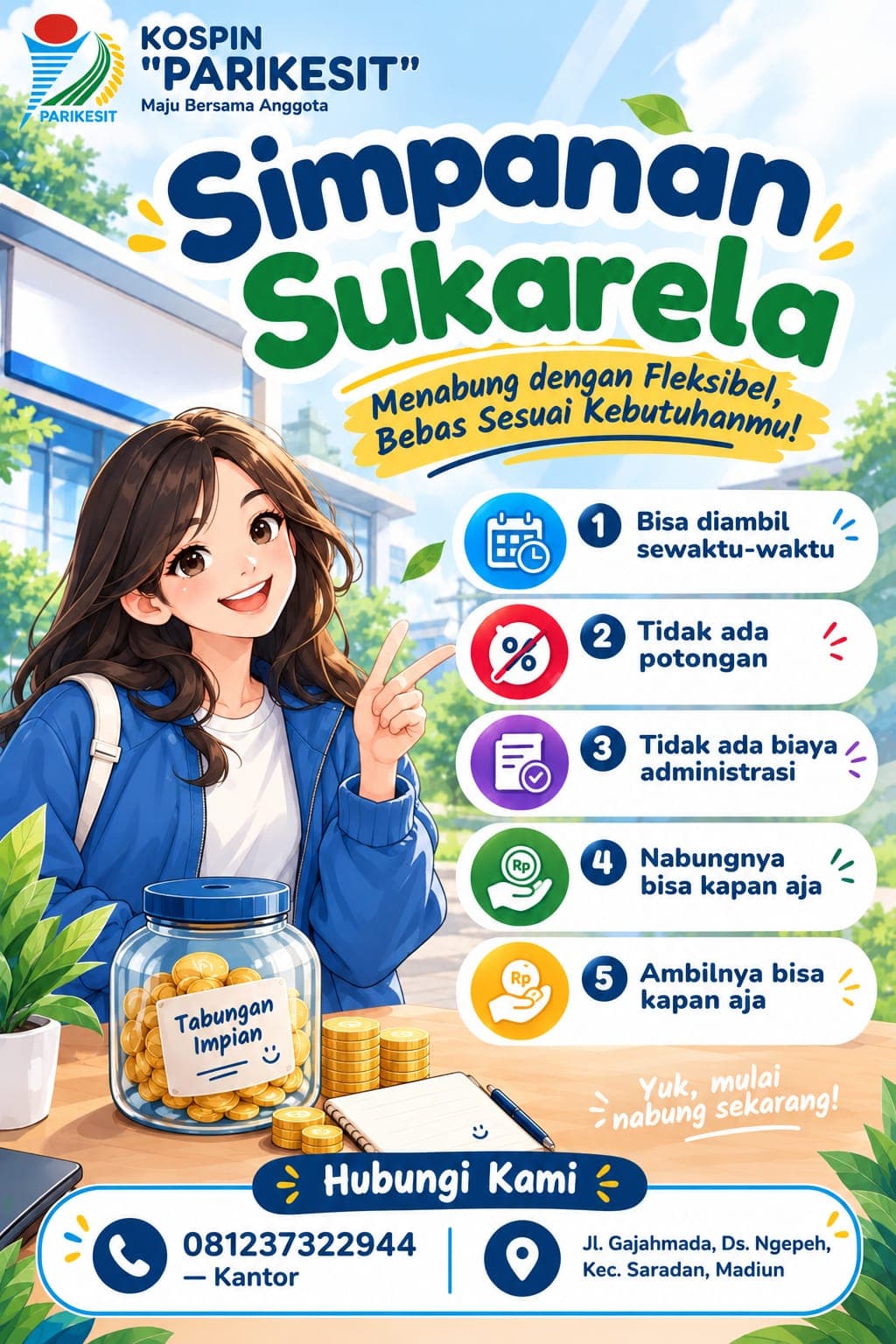 Simpanan