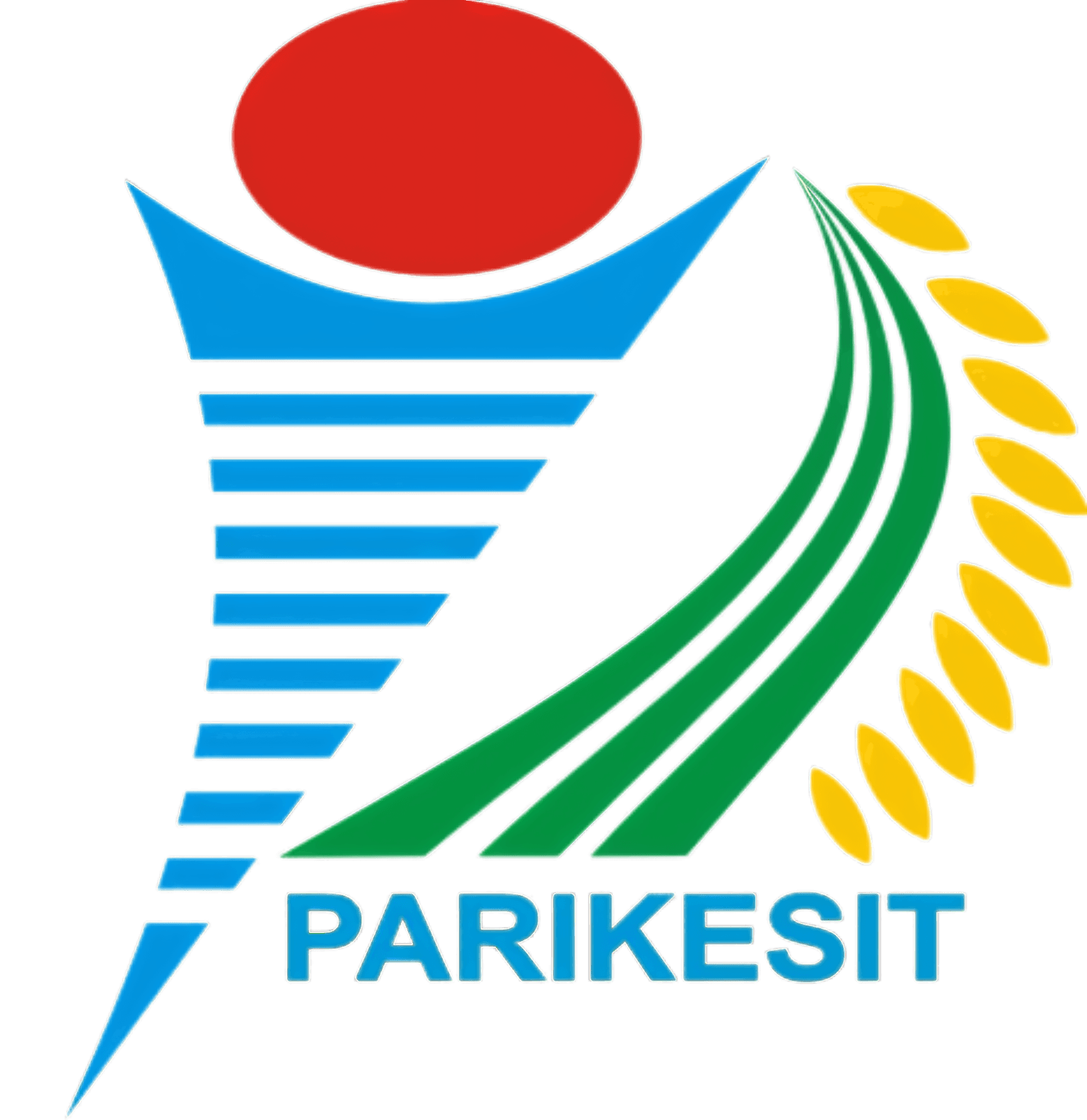 Logo Kospin Parikesit